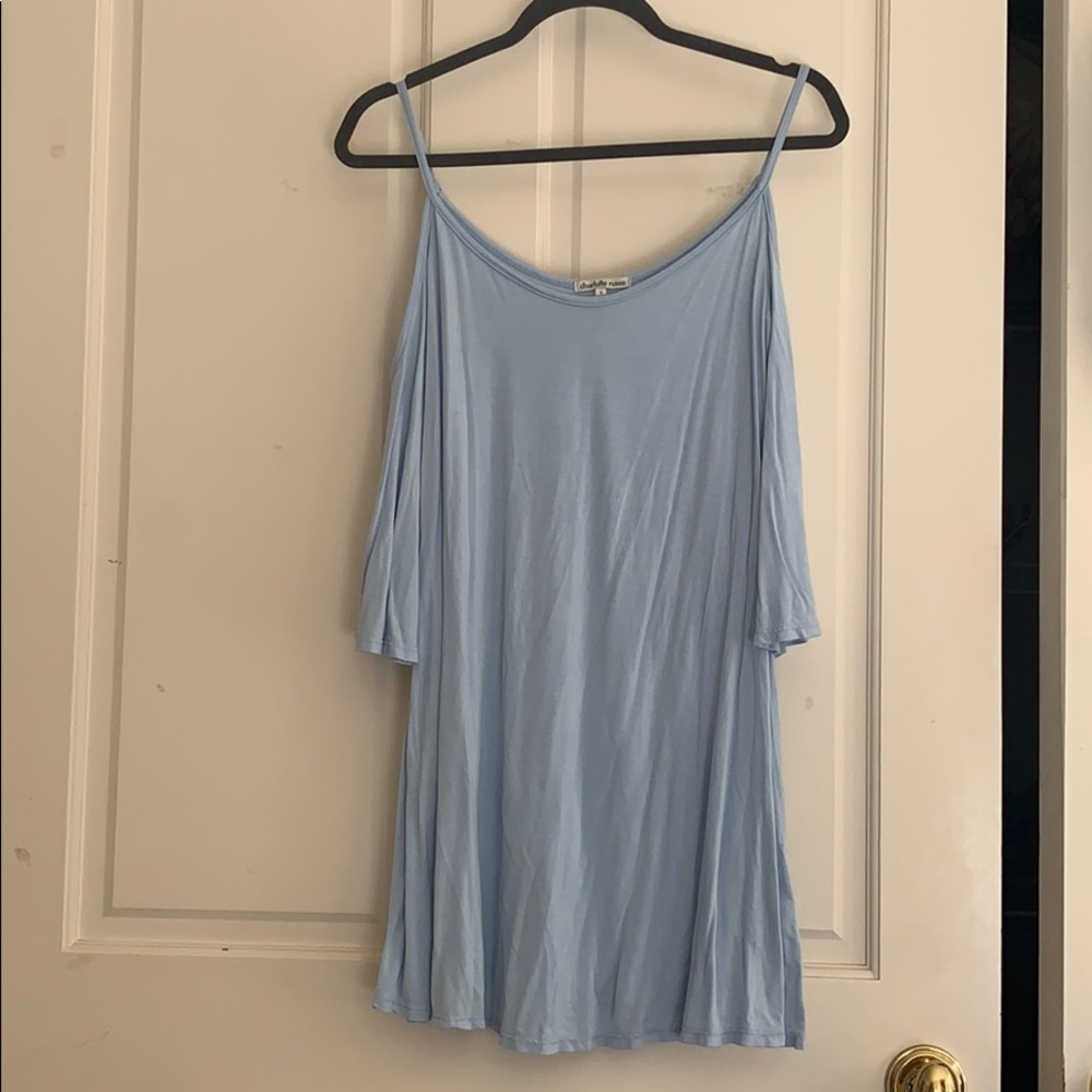 Charlotte Russe Dress